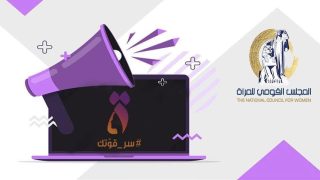 برنامج التمكين الاقتصادي للمرأة من أجل النمو الشامل والمستدام في مصر