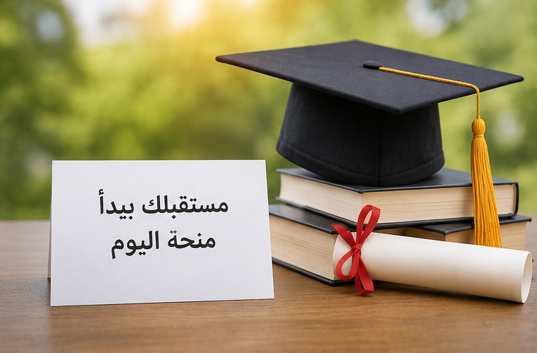 منح لطلاب الثانوية العامة | منح لدراسة البكالوريوس بعد الثانوية 2027