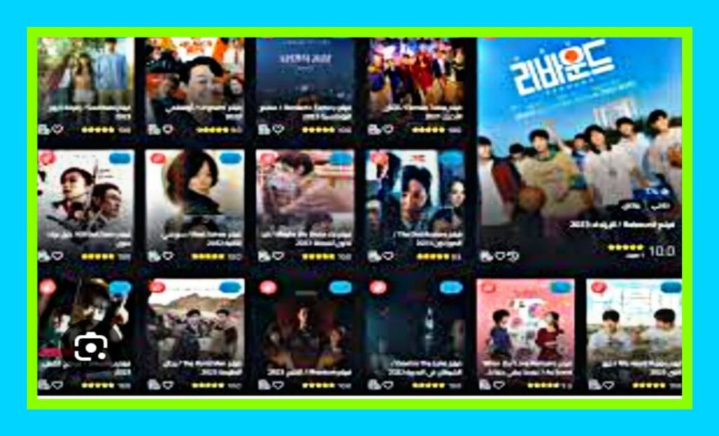 تحميل اسيا تو تي في 2023 asia2tv APK اخر اصدار مجاناً بالعربي