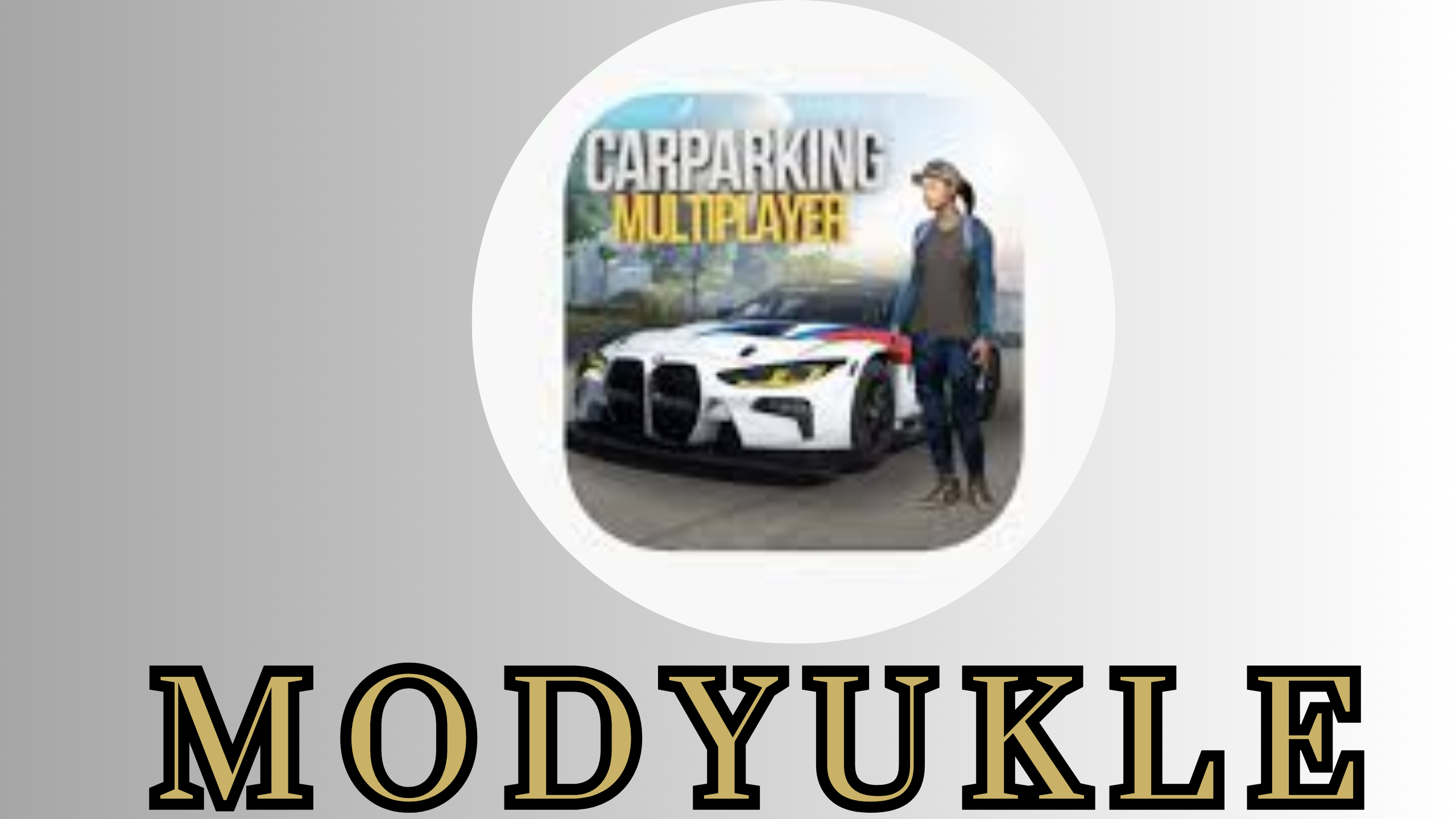 تحميل لعبة modyukle الحياة الواقعية والالعاب المهكره 2024