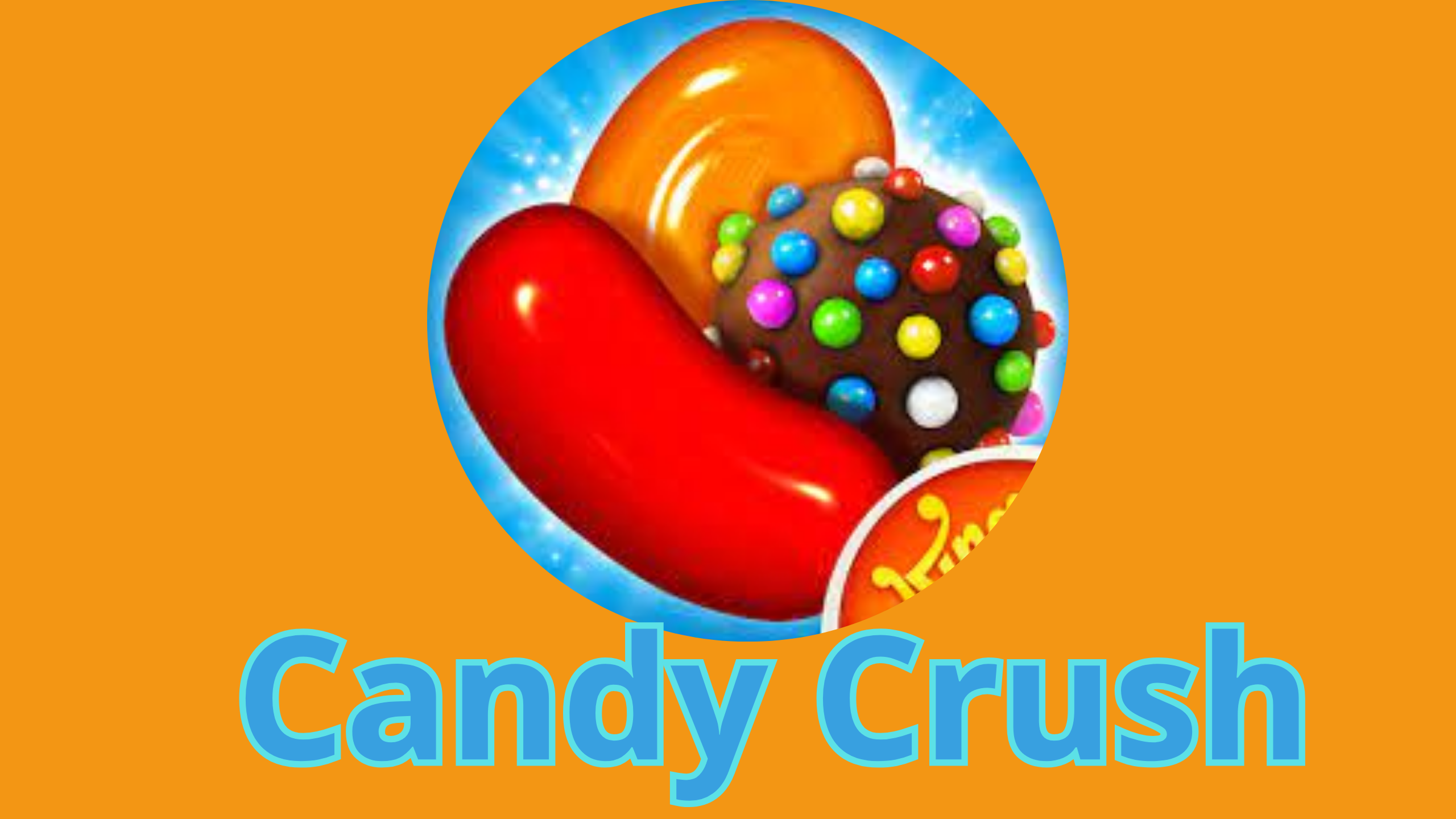 تحميل كاندي كراش 2024 Candy Crush للكمبيوتر وللموبايل