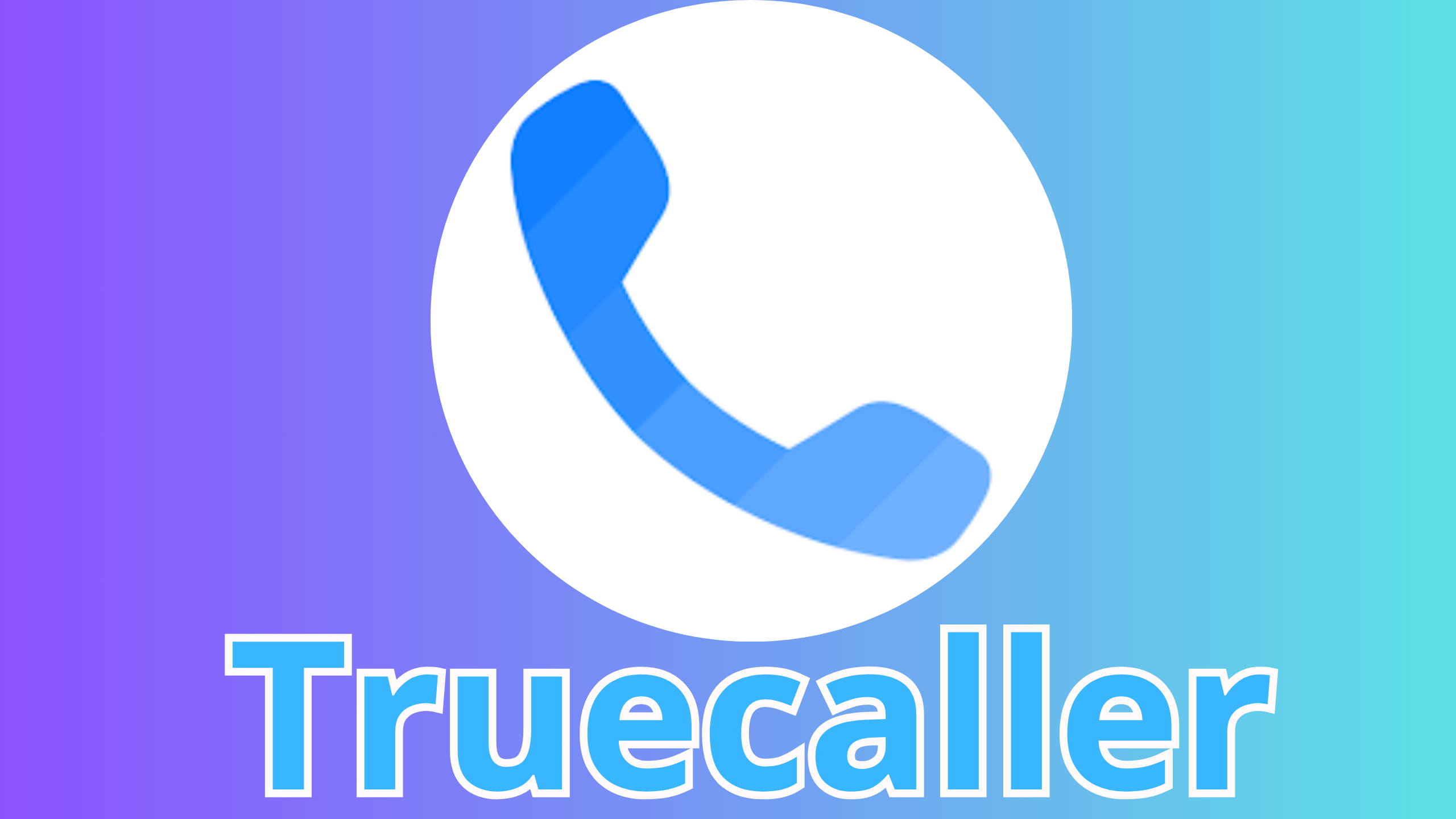 تحميل تروكولر بريميوم جولد مهكر 2024 Truecaller Premiumللأندرويد مجانا