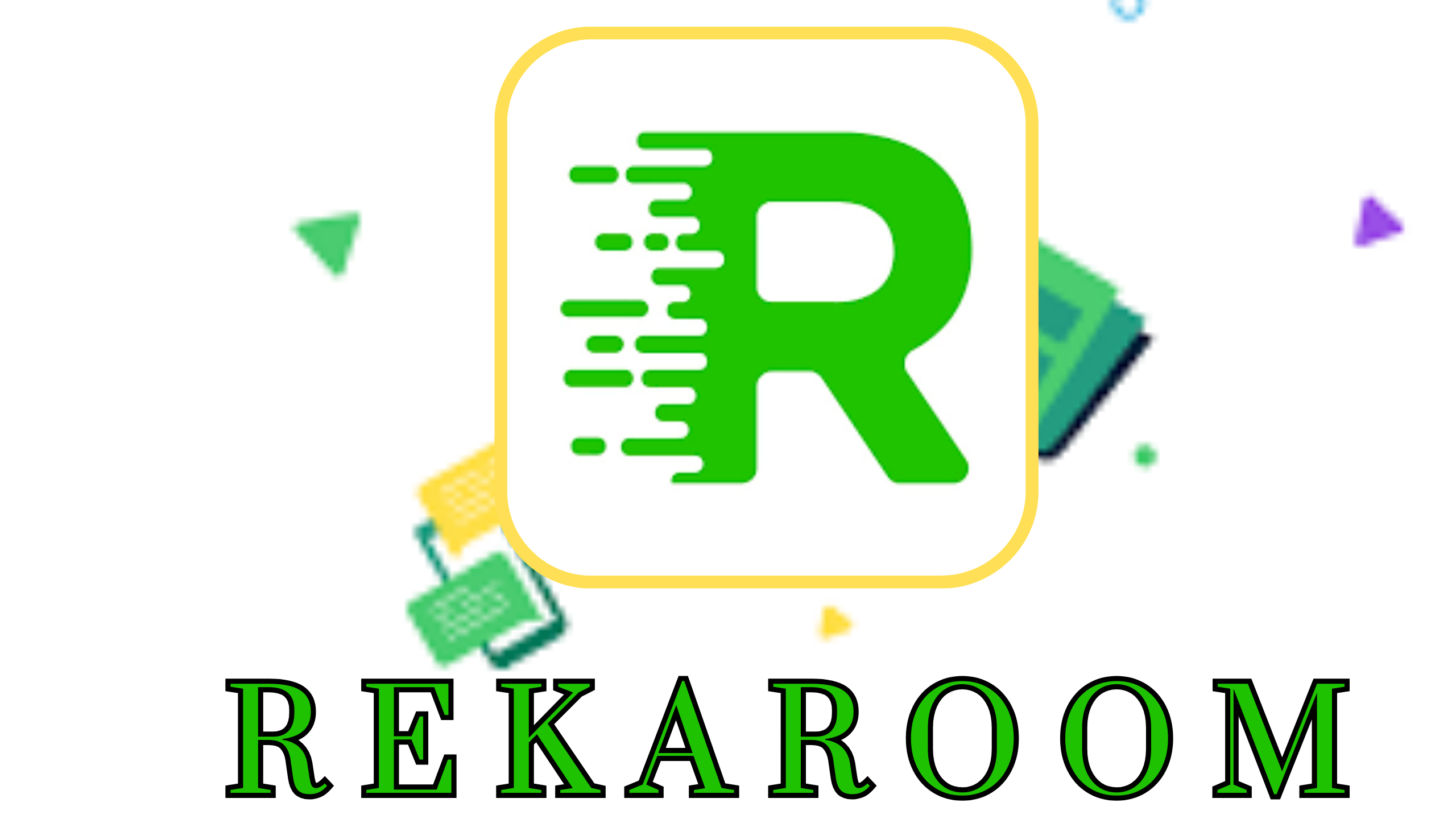 تحميل rekaroom ريكا روم apk للأندرويد والأيفون 2024 برابط مباشر
