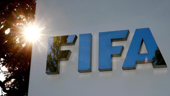 برنامج المتطوعين لكأس العالم FIFA 2025